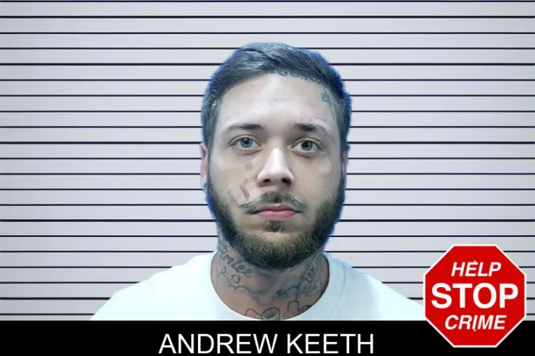 Andrew Keeth