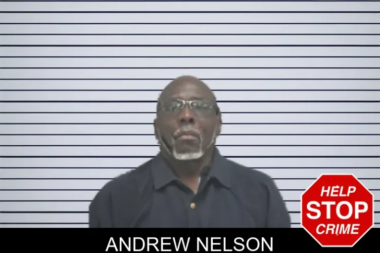 Andrew Nelson mugshot – Lee County , Georgia Andrew Nelson