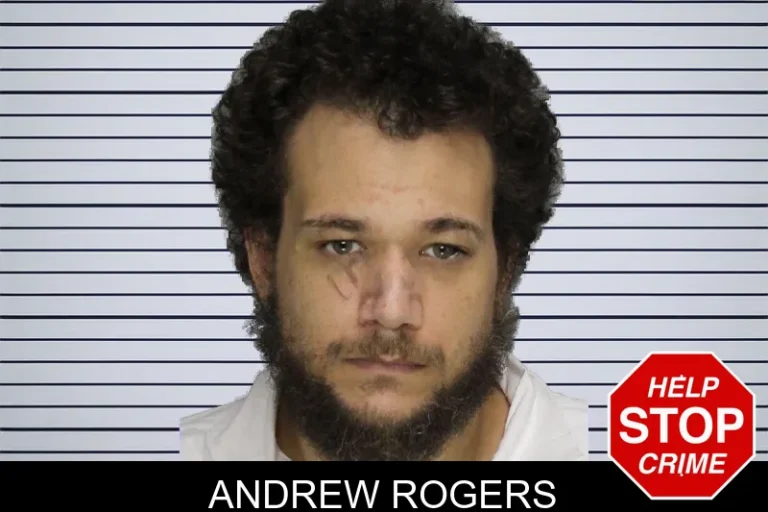 Andrew Rogers
