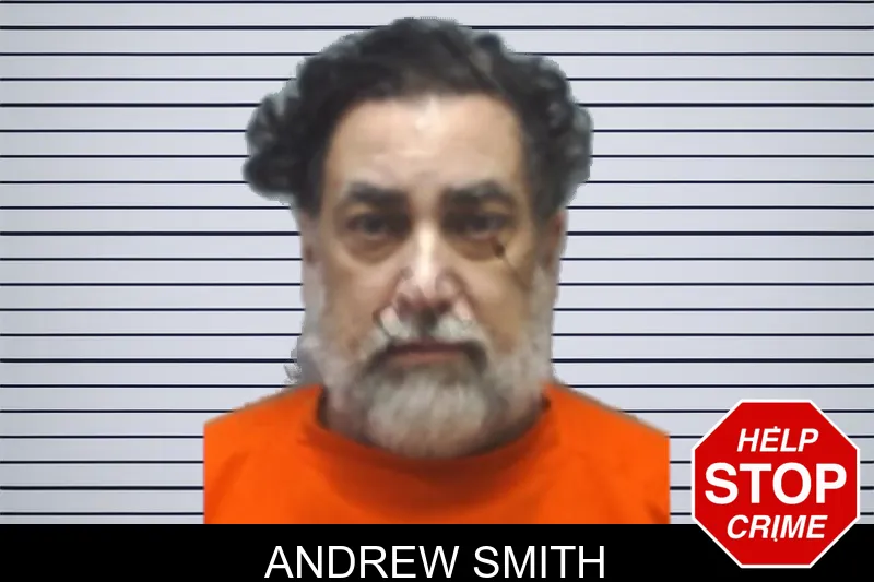 Andrew Smith mugshot – Cherokee County , Georgia Andrew Smith mugshot
