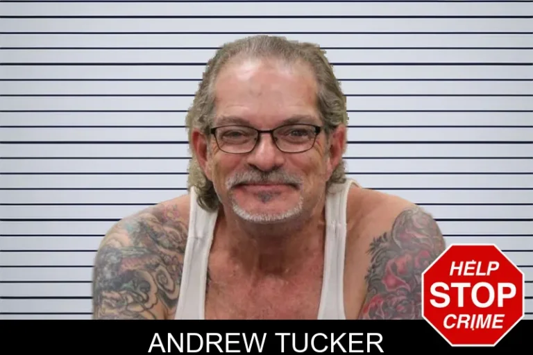 Andrew Tucker