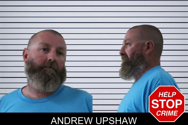 Andrew Upshaw mugshot – Houston County , Georgia Andrew Upshaw mugshot