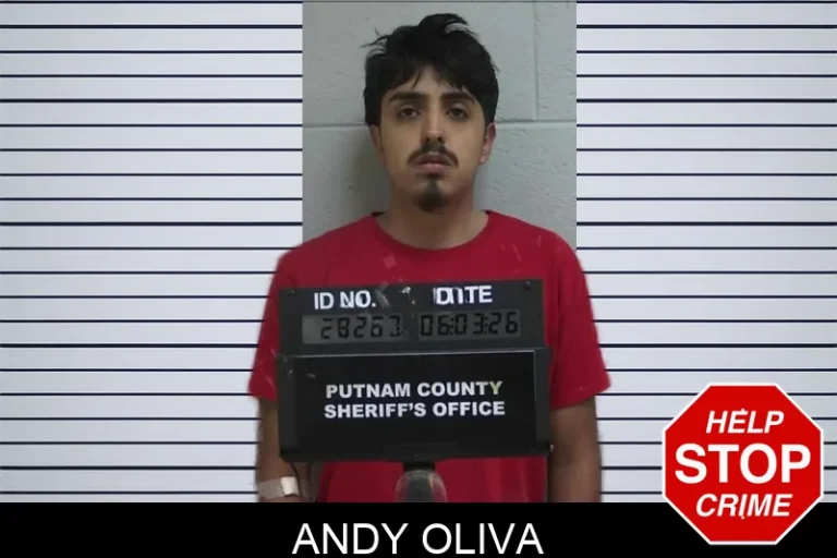 Andy Oliva