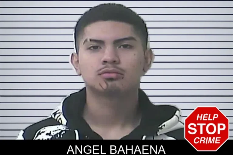 Angel Bahaena