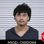 Angel Cardona mugshot – Catoosa County , Georgia Angel Cardona mugshot