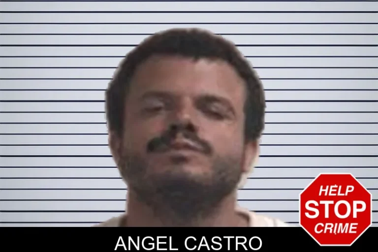 Angel Castro