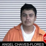 Angel Chaves-Flores mugshot – Twiggs County , Georgia Angel Chaves-Flores mugshot
