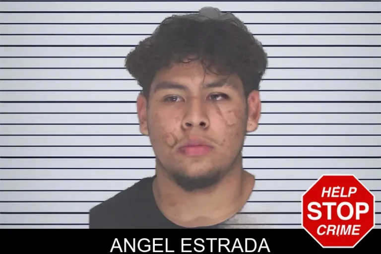 Angel Estrada