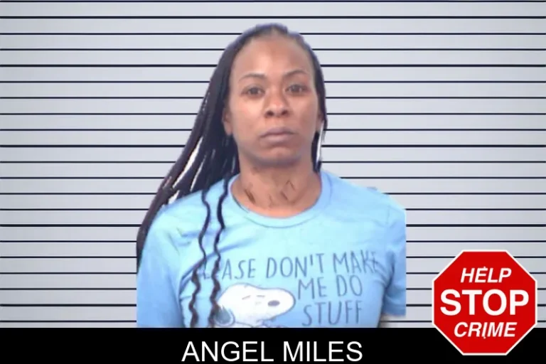 Angel Miles