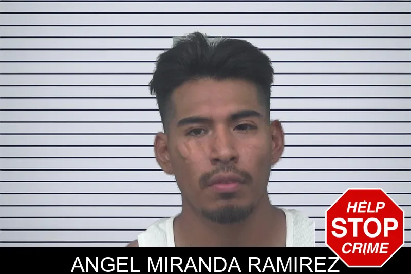 Angel Miranda Ramirez mugshot – Gwinnett County , Georgia Angel Miranda Ramirez mugshot
