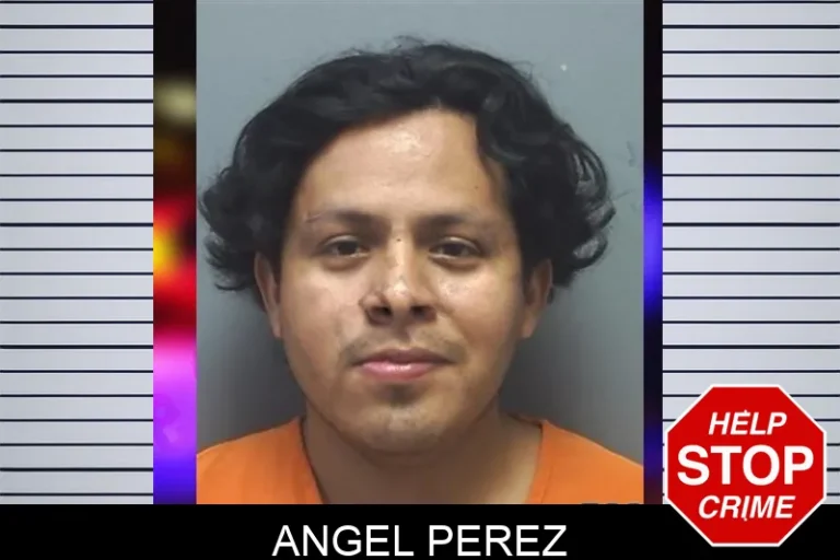 Angel Perez