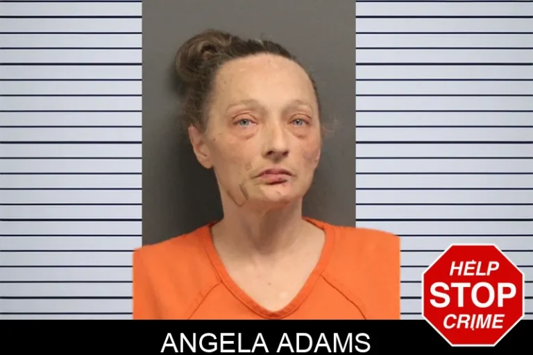 Angela Adams