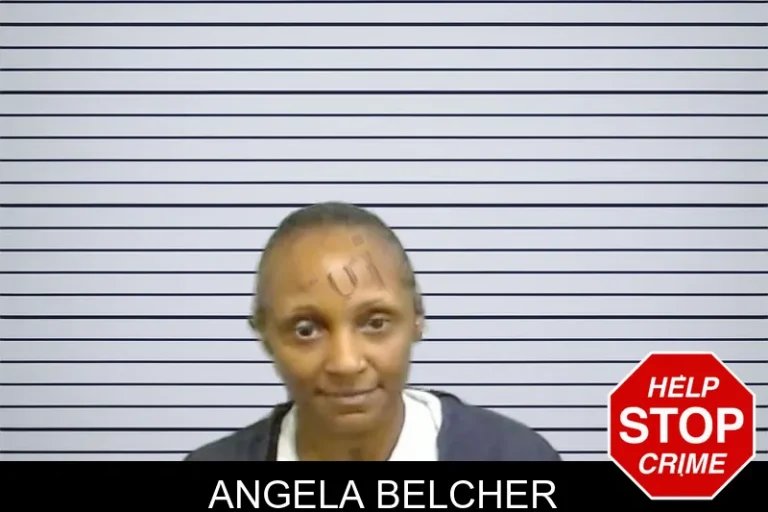 Angela Belcher