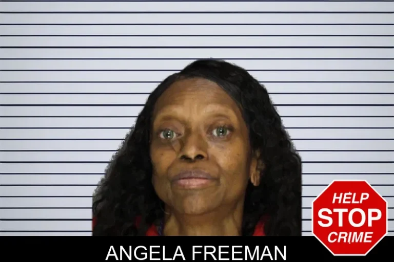 Angela Freeman mugshot – Cobb County , Georgia Angela Freeman