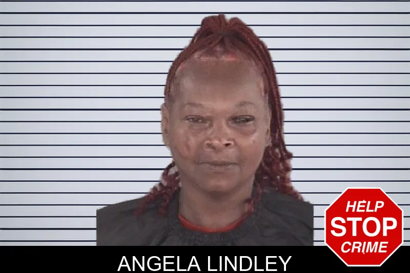 Angela Lindley mugshot – Spalding County , Georgia Angela Lindley mugshot