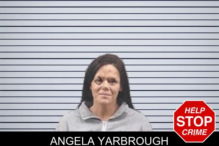 Angela Yarbrough
