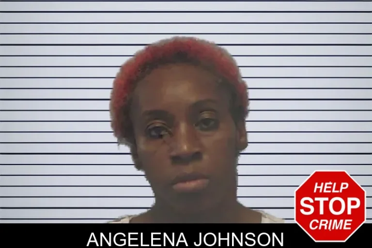 Angelena Johnson
