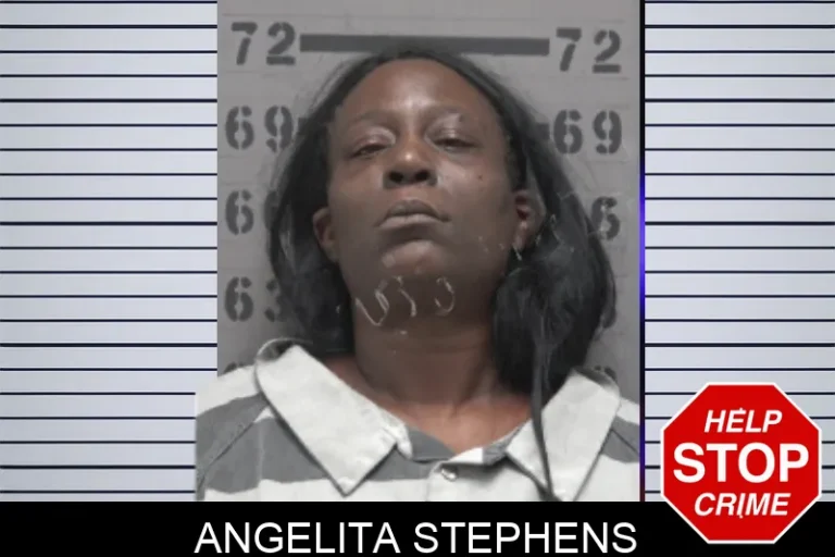 Angelita Stephens mugshot – Dougherty County , Georgia Angelita Stephens