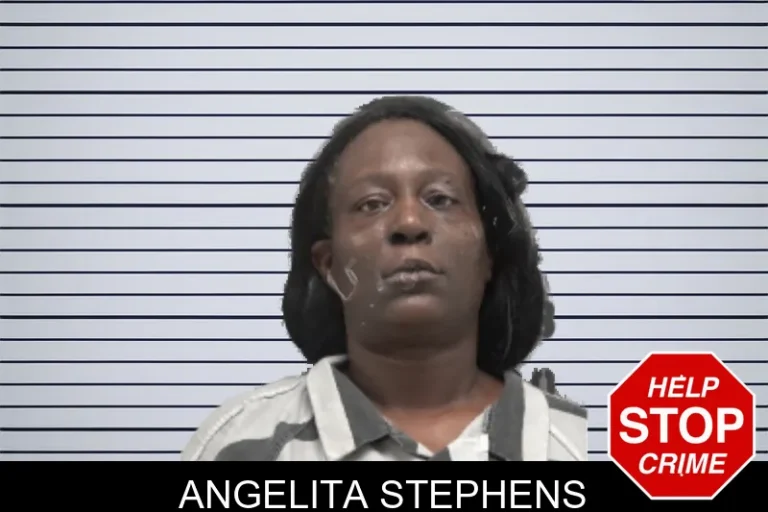 Angelita Stephens