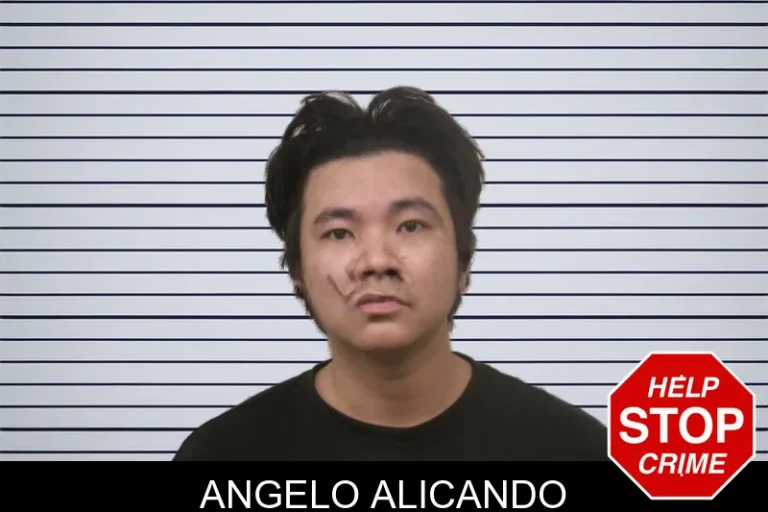 Angelo Alicando
