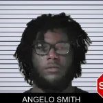 Angelo Smith mugshot – Miller County , Georgia Angelo Smith mugshot