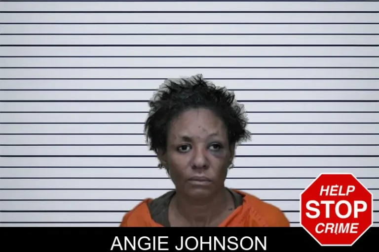 Angie Johnson