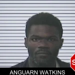 Anguarn Watkins mugshot – Oconee County , Georgia Anguarn Watkins mugshot