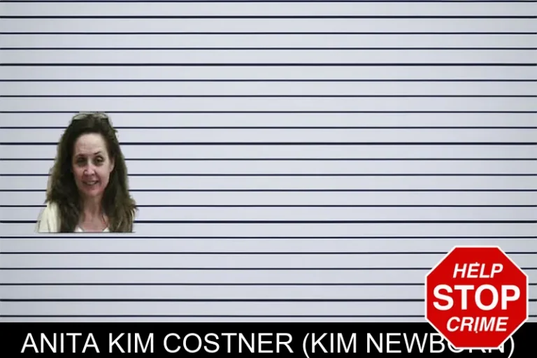 Anita Kim Costner (Kim Newborn)