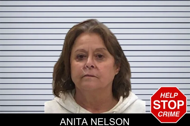 Anita Nelson mugshot – Baldwin County , Georgia Anita Nelson