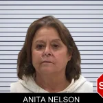 Anita Nelson mugshot – Baldwin County , Georgia Anita Nelson mugshot