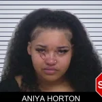 Aniya Horton mugshot – Washington County , Georgia Aniya Horton mugshot