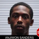 Anjiwon Sanders mugshot – Burke County , Georgia Anjiwon Sanders mugshot