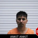 Ankit Ankit mugshot – Murray County , Georgia Ankit Ankit mugshot