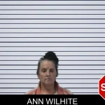 Ann Wilhite mugshot