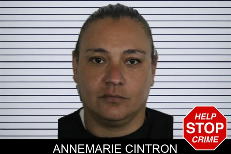 Annemarie Cintron