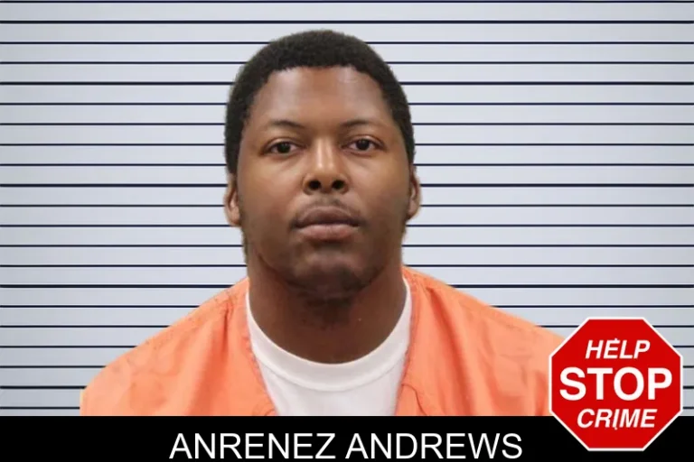 Anrenez Andrews