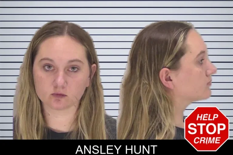 Ansley Hunt