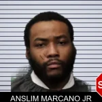 Anslim Marcano Jr mugshot