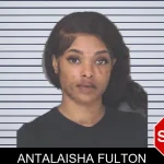 Antalaisha Fulton mugshot – Douglas County , Georgia Antalaisha Fulton mugshot