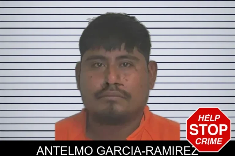 Antelmo Garcia-Ramirez
