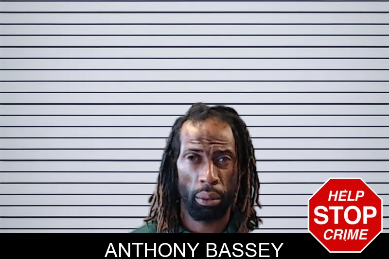 Anthony Bassey mugshot – DeKalb County , Georgia Anthony Bassey mugshot