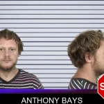 Anthony Bays mugshot – Camden County , Georgia Anthony Bays mugshot