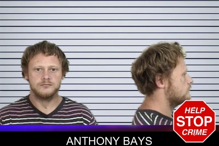 Anthony Bays