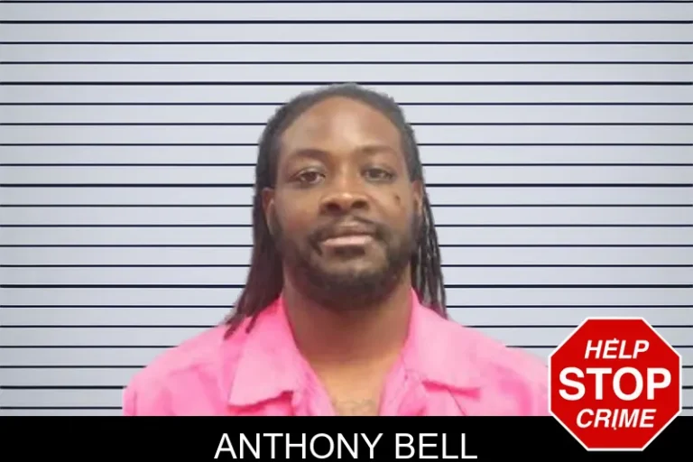 Anthony Bell mugshot – Lee County , Georgia Anthony Bell