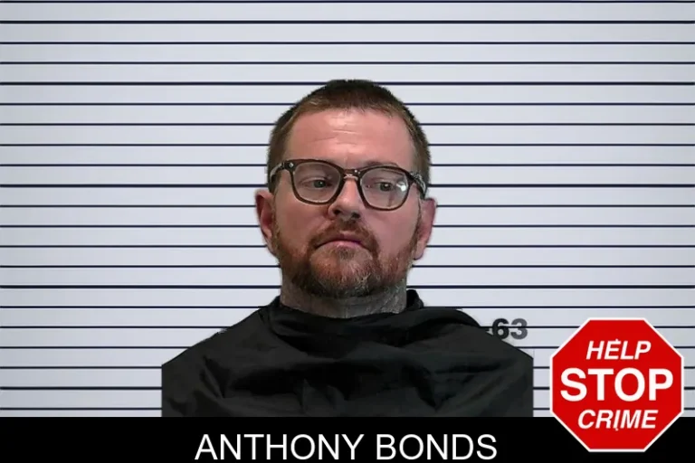 Anthony Bonds