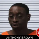 Anthony Brown mugshot – Seminole County , Georgia Anthony Brown mugshot
