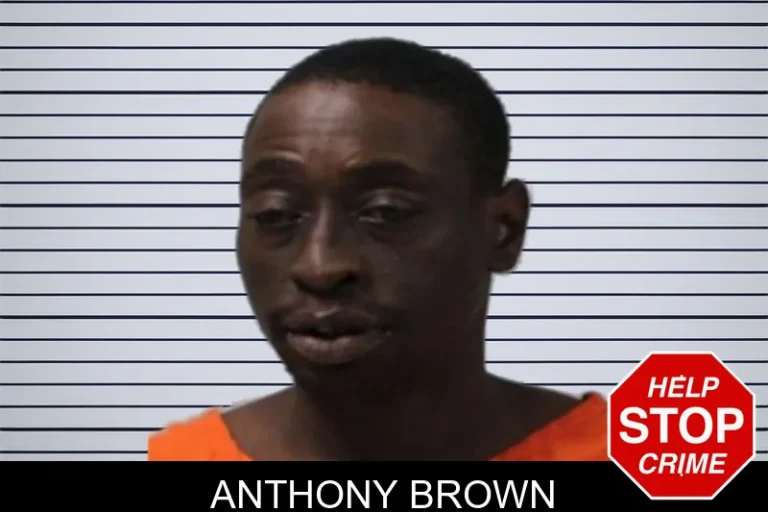 Anthony Brown