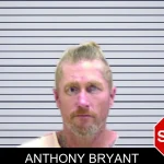 Anthony Bryant mugshot – Bartow County , Georgia Anthony Bryant mugshot