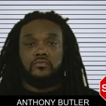 Anthony Butler mugshot – Liberty County , Georgia Anthony Butler mugshot