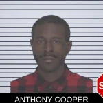 Anthony Cooper mugshot – Douglas County , Georgia Anthony Cooper mugshot